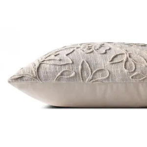 18\" X 18\", Down-Filled Pillow