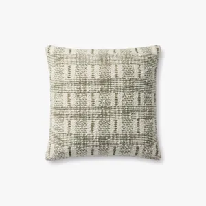 18\" X 18\", Down-Filled Pillow