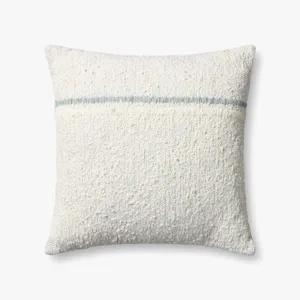 22\" X 22\", Down-Filled Pillow