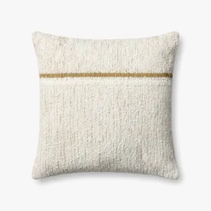 22\" X 22\", Down-Filled Pillow