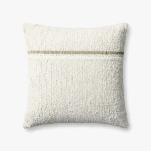 22\" X 22\", Poly-Filled Pillow