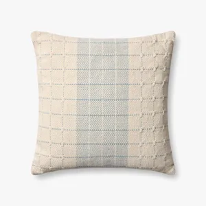 22\" X 22\", Poly-Filled Pillow