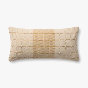 12\" X 27\", Down-Filled Pillow