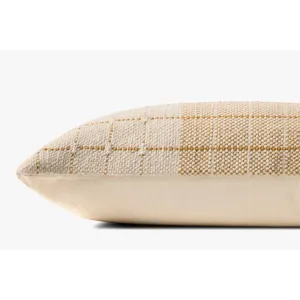 12\" X 27\", Down-Filled Pillow