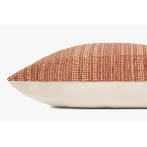 Loloi X Magnolia Home By Joanna Gaines 18\" X 18\", Cover Only Pillow