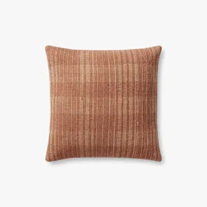 Loloi X Magnolia Home By Joanna Gaines 18\" X 18\", Cover Only Pillow
