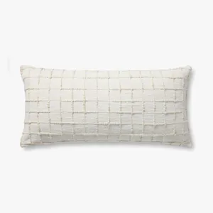 Loloi X Magnolia Home By Joanna Gaines 22\" X 22\", Down-Filled Pillow