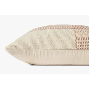 Loloi X Magnolia Home By Joanna Gaines 22\" X 22\", Down-Filled Pillow