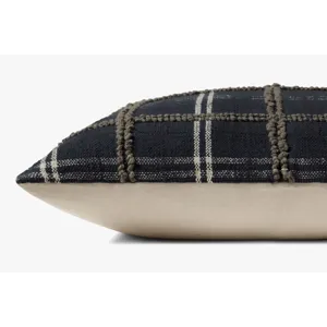 Loloi X Magnolia Home By Joanna Gaines 22\" X 22\", Cover Only Pillow
