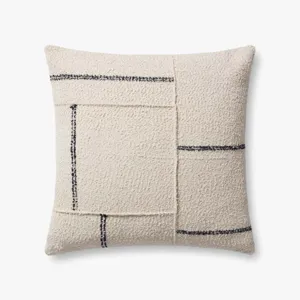 Loloi X Magnolia Home By Joanna Gaines 13\" X 35\", Down-Filled Pillow