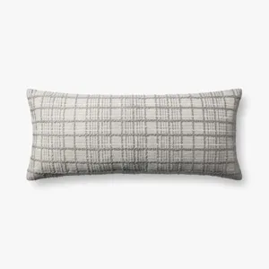 Loloi X Magnolia Home By Joanna Gaines 13\" X 35\", Down-Filled Pillow