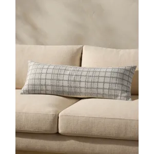 Loloi X Magnolia Home By Joanna Gaines 13\" X 35\", Down-Filled Pillow