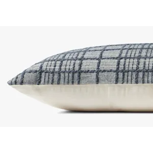 Loloi X Magnolia Home By Joanna Gaines 13\" X 35\", Poly-Filled Pillow