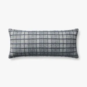 Loloi X Magnolia Home By Joanna Gaines 13\" X 35\", Poly-Filled Pillow