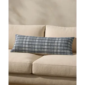 Loloi X Magnolia Home By Joanna Gaines 13\" X 35\", Poly-Filled Pillow