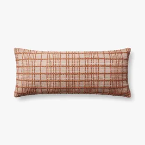 Loloi X Magnolia Home By Joanna Gaines 13\" X 35\", Poly-Filled Pillow
