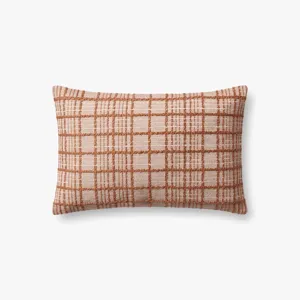 Loloi X Magnolia Home By Joanna Gaines 13\" X 35\", Poly-Filled Pillow