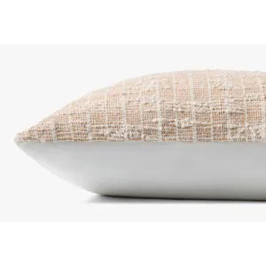 Loloi X Magnolia Home By Joanna Gaines 22\" X 22\", Poly-Filled Pillow