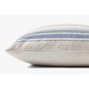 Loloi X Magnolia Home By Joanna Gaines 13\" X 21\", Cover Only Pillow