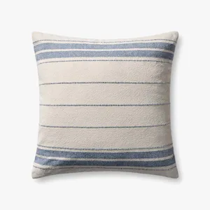 Loloi X Magnolia Home By Joanna Gaines 13\" X 21\", Cover Only Pillow
