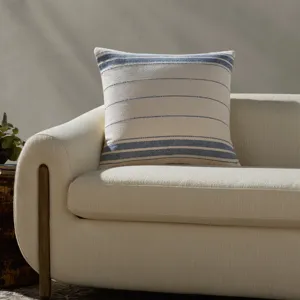 Loloi X Magnolia Home By Joanna Gaines 13\" X 21\", Cover Only Pillow