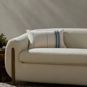 Loloi X Magnolia Home By Joanna Gaines 13\" X 21\", Cover Only Pillow