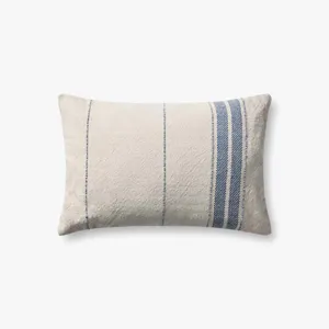 Loloi X Magnolia Home By Joanna Gaines 13\" X 21\", Cover Only Pillow
