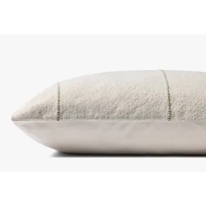 Loloi X Magnolia Home By Joanna Gaines 13\" X 21\", Poly-Filled Pillow