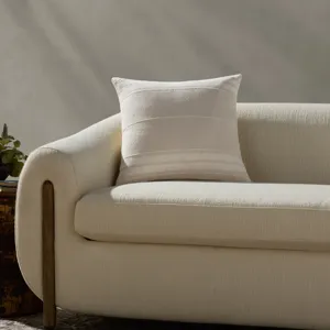 Loloi X Magnolia Home By Joanna Gaines 18\" X 18\", Cover Only Pillow