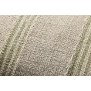 Loloi X Magnolia Home By Joanna Gaines 12\" X 27\", Poly-Filled Pillow