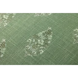 Loloi X Rifle Paper Co. 22\" X 22\", Cover Only Pillow