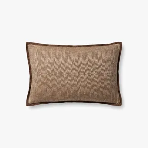 Loloi X Jean Stoffer 13\" X 21\", Down-Filled Pillow