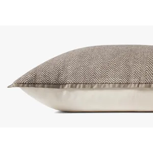 Loloi X Jean Stoffer 16\" X 26\", Down-Filled Pillow