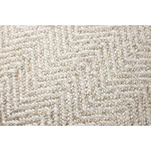 Loloi X Jean Stoffer 18\" X 18\", Poly-Filled Pillow