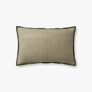 Loloi X Jean Stoffer 13\" X 21\", Down-Filled Pillow