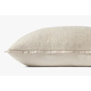 Loloi X Jean Stoffer 13\" X 35\", Down-Filled Pillow