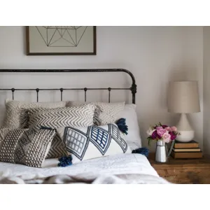 Pillows Ivory Pillow (22\" X 22\" Cover W/Down)