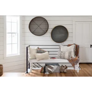 Pillows Ivory Pillow (13\" X 21\" Cover W/Down)