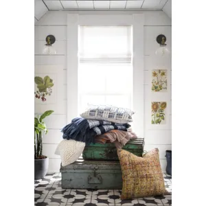 Pillows Ivory Pillow (13\" X 21\" Cover W/Down)