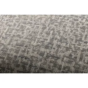 Pillows Grey Pillow (16\" X 26\" Cover W/Down)