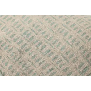 13\" X 21\", Poly-Filled Pillow