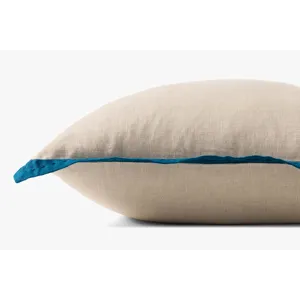 18\" X 18\", Poly-Filled Pillow