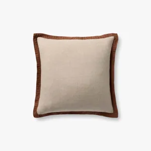 18\" X 18\", Down-Filled Pillow