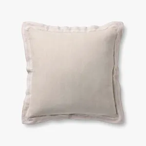 22\" X 22\", Poly-Filled Pillow