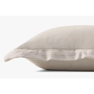 22\" X 22\", Poly-Filled Pillow