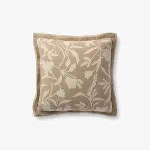 18\" X 18\", Down-Filled Pillow