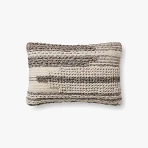 Loloi X Ed Ellen Degeneres 13\" X 21\", Poly-Filled Pillow