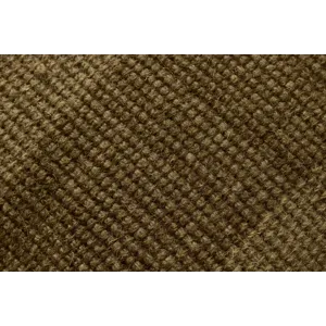 Leanne Ford x Loloi Mistwood Brown 16\'\' x 26\'\' Pillow Cover Only