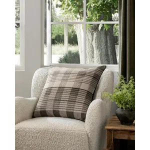 Loloi X Amber Lewis 22\" X 22\", Cover Only Pillow