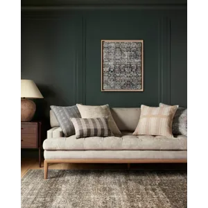 Loloi X Amber Lewis 13\" X 21\", Cover Only Pillow